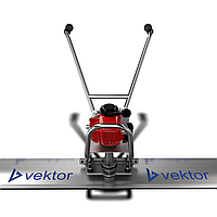 Привод к виброрейке Vektor VSG-2.5 (Двигатель Honda GX-35)