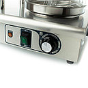 Аппарат для приготовления хот-догов HHD-03 паровой гриль Foodatlas, фото 5