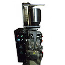 Машина для фасовки и упаковки чая в фильтр пакеты DXDC-125 пакетик+нитка (AR), фото 2