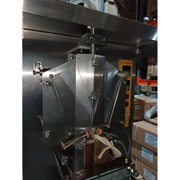 Автомат фасовочно упаковочный для жидкости SJ-1000 Foodаtlas - фото 1 - id-p100529884