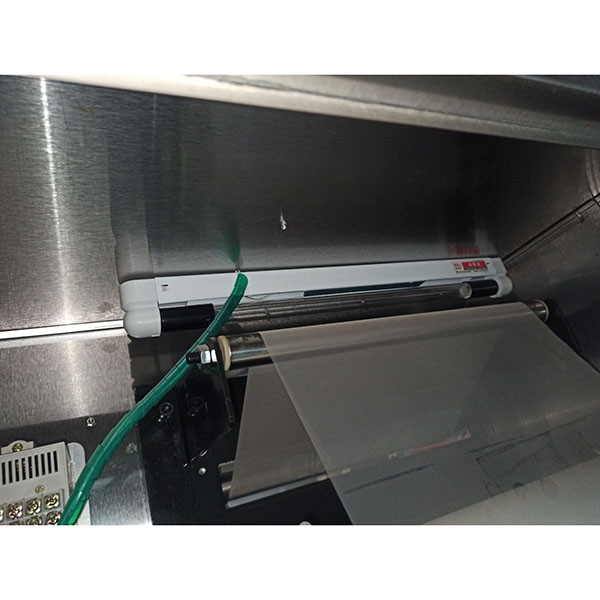 Автомат фасовочно упаковочный для жидкости SJ-1000 Foodаtlas - фото 8 - id-p100529884