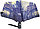 Складной зонт Three Elephants 3327P-PRS мультиколор, фото 2