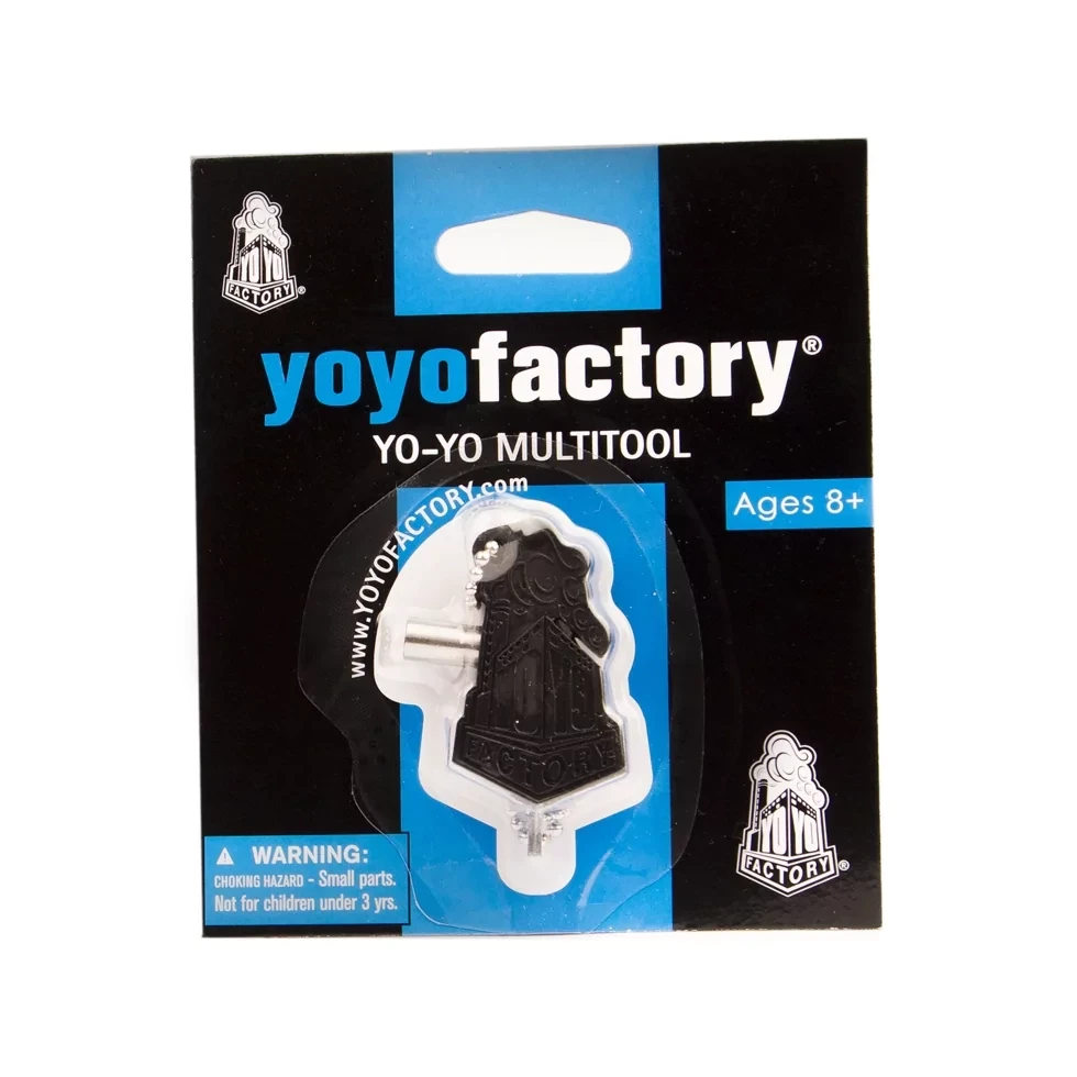 Аксессуар: Multi Tool | YoYoFactory - фото 1 - id-p104353828