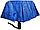 Складной зонт Three Elephants 3599-bl-au голубой, фото 2