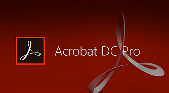 Adobe acrobat pro dc 2022  подписка на 1 год