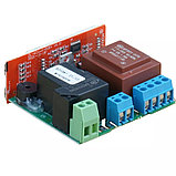 Термоконтроллер ZL-6210A+ 220V/30A/-40 до+120град/ датчик NTC 5K 3470 metal 2,5m, фото 4
