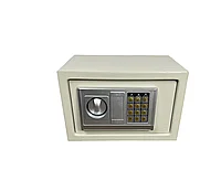 Сейф мебельный Astar 20EA (20X31X20см, 4.4кг.)