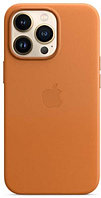 Чехол OEM для Apple iPhone 14/14 Pro коричневый