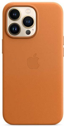 Чехол OEM для Apple iPhone 14/14 Pro коричневый, фото 2