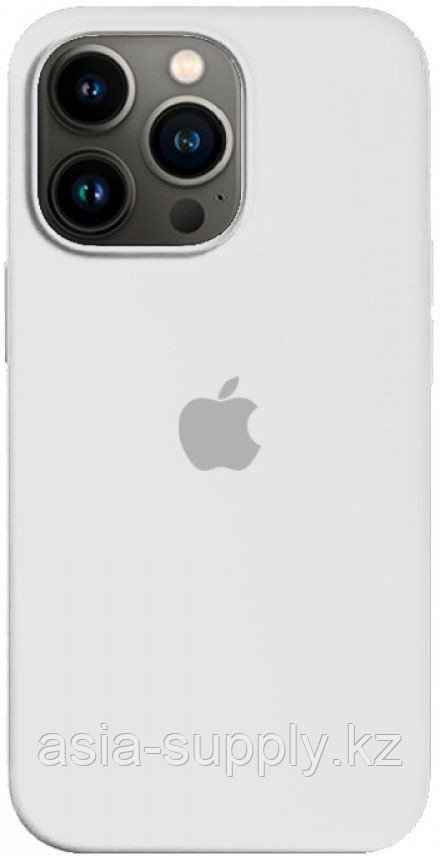 Чехол OEM для Apple iPhone 14/14 Pro белый
