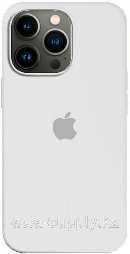 Чехол OEM для Apple iPhone 14/14 Pro белый - фото 1 - id-p104354609