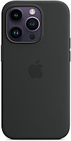 Чехол OEM для Apple iPhone 14 Pro черный