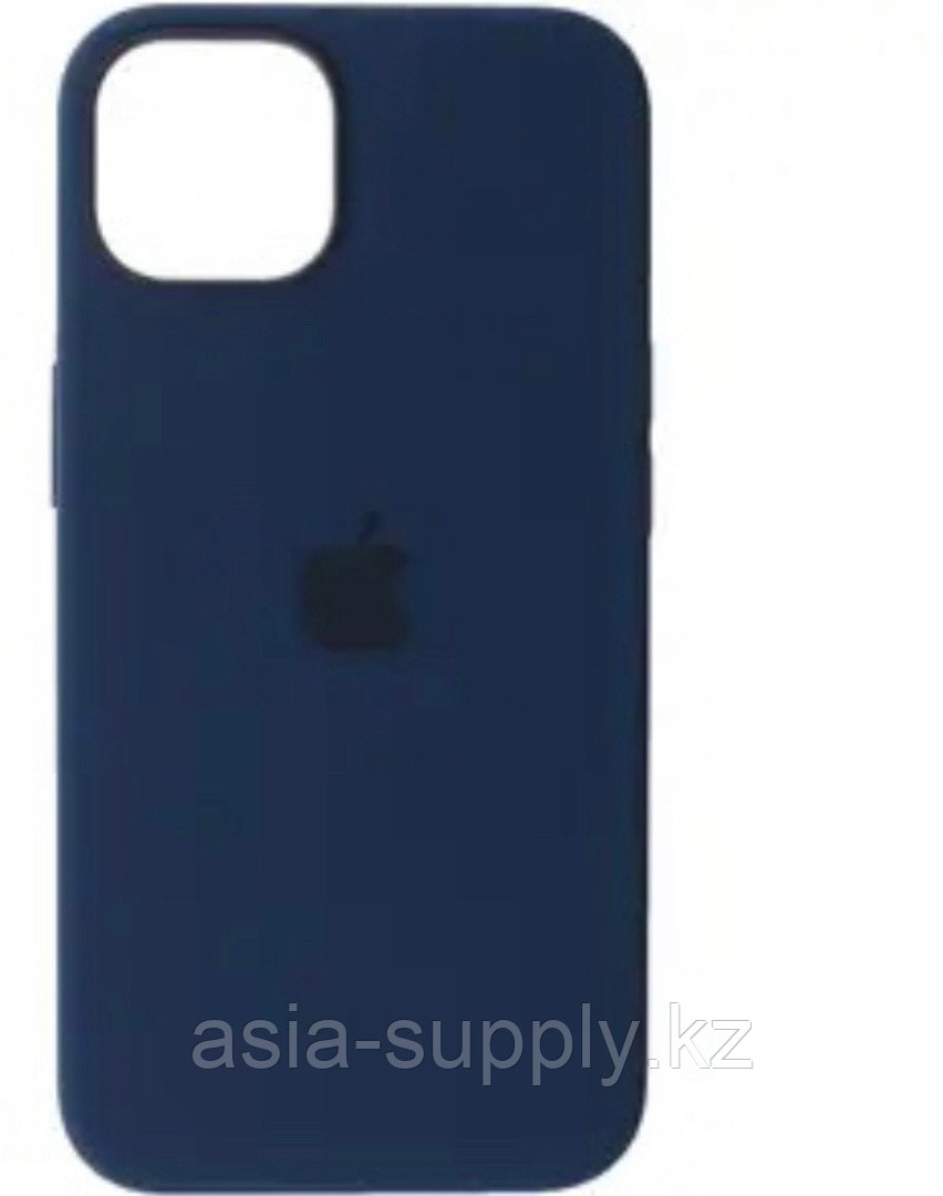 Чехол OEM для Apple iPhone 14 синий