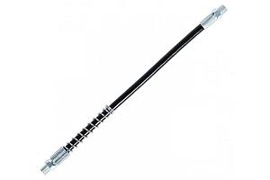 Шланг усиленный с пружиной для плунжерного шприца, L=250 мм NORDBERG NO9310