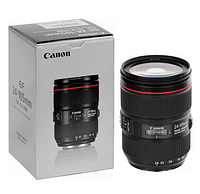 Canon EF 24-105mm F/4L IS II USM Ориг. упаковка