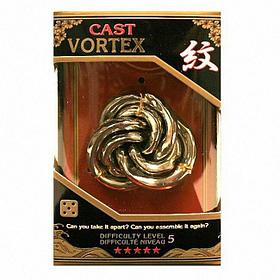 Головоломка: Cast Vortex | Hanayama