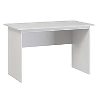 Письменный стол КАСТОР 120х65 белый