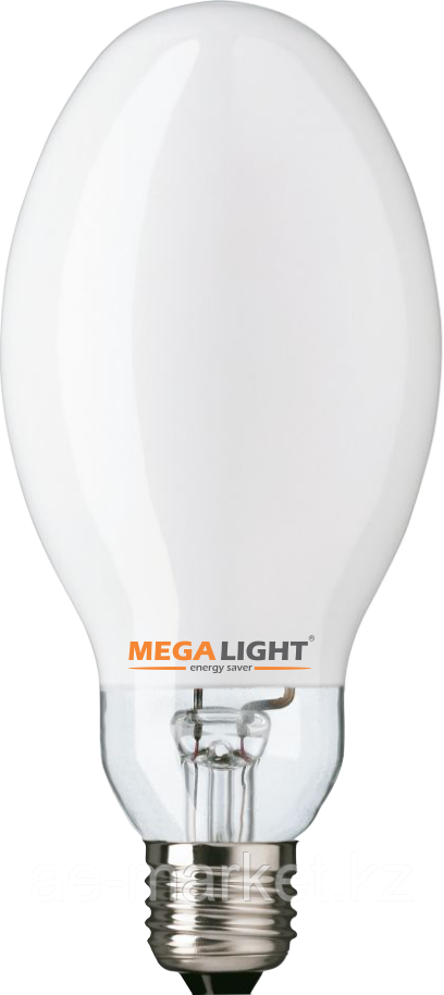 ДРЛ 250W E40 (HPLN) MEGALIGHT (20)***