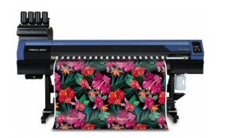 Плоттер Mimaki TS100-1600