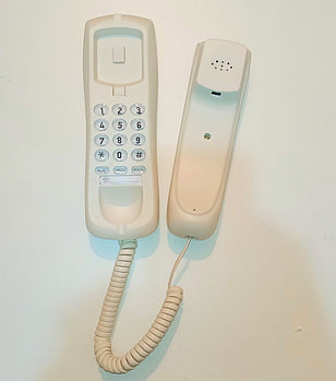Телефон проводной N.INC KX-T628
