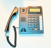 Телефон проводной Pashaphone KX-T7007 CID