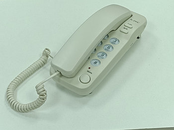 Телефон проводной N.INC KX-T102