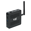 Мультимедиа приставка ТВ Box TOX 3 4/32, Android 11, фото 10