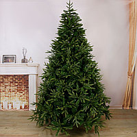 Новогодняя елка Зимнее волшебство комнатная напольная 2338586 Элит зеленый 210 см