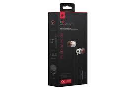 НАУШНИКИ 2E S5 GALAXY MIC SILVER