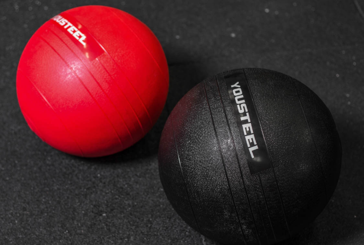 Слэмбол SlamBall Yousteel от 5 до 79 кг (в ассортименте) (20)