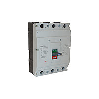 Автоматический выключатель ANDELI AM1-100L/125L 3Р 100А