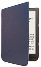 Чехол для электронной книги PocketBook WPUC-740-S синий