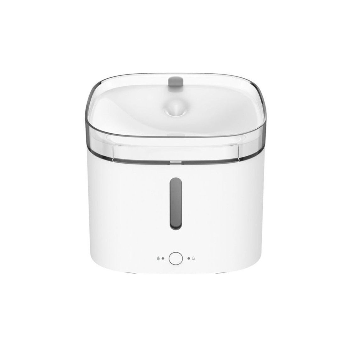 Диспенсер воды для домашних животных Xiaomi Smart Pet Fountain EU Белый - фото 2 - id-p104371989