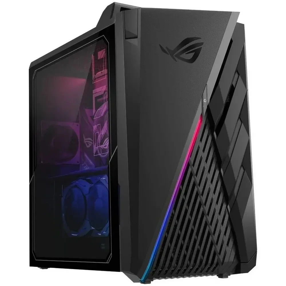 Системный блок Asus 90PF02N1-M00EJ0 G35CG-1190KF0880 Black 90PF02N1-M00EJ0