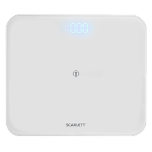 Весы напольные Scarlett SC-BS33ED48