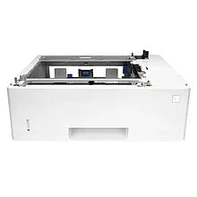 Лоток для бумаги HP LaserJet на 550 листов (L0H17A)