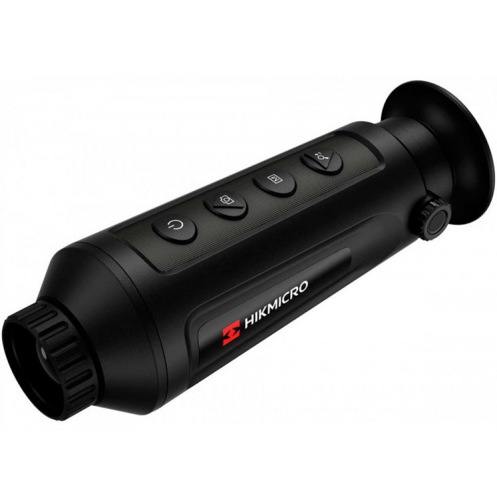 Тепловизор Hikvision HM-TS03-19XG/W-LH19