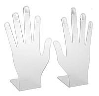 Подставка под перчатки