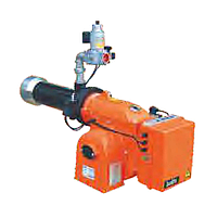 BT60G Горелка газовая (одноступенчатая) 248-738 кВт