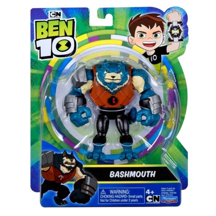 Фигурка 12.5 см Башмаус Ben 10 76134