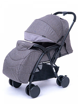 Коляска прогулочная Tomix Cosy V2 с перекидной ручкой