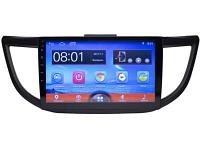 Автомагнитола Element-5 Honda CRV 2.0, 2.4 Wifi Android 10 DSP IPS 2-32 2012-2017
