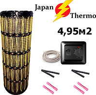 Japan-Thermo нагревательный мат Japan Thermo 495*100