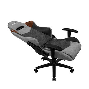 Игровое компьютерное кресло Aerocool DUKE Tan Grey