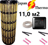 Japan-Thermo нагревательный мат Japan Thermo 1100*100