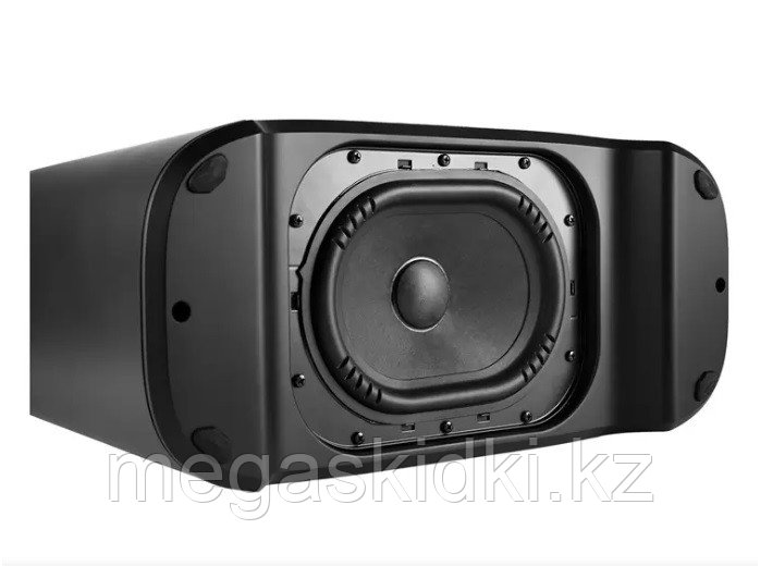 Саундбар Dolby Atmos от Polk Audio Magnifi Mini AX черный - фото 4 - id-p104373440