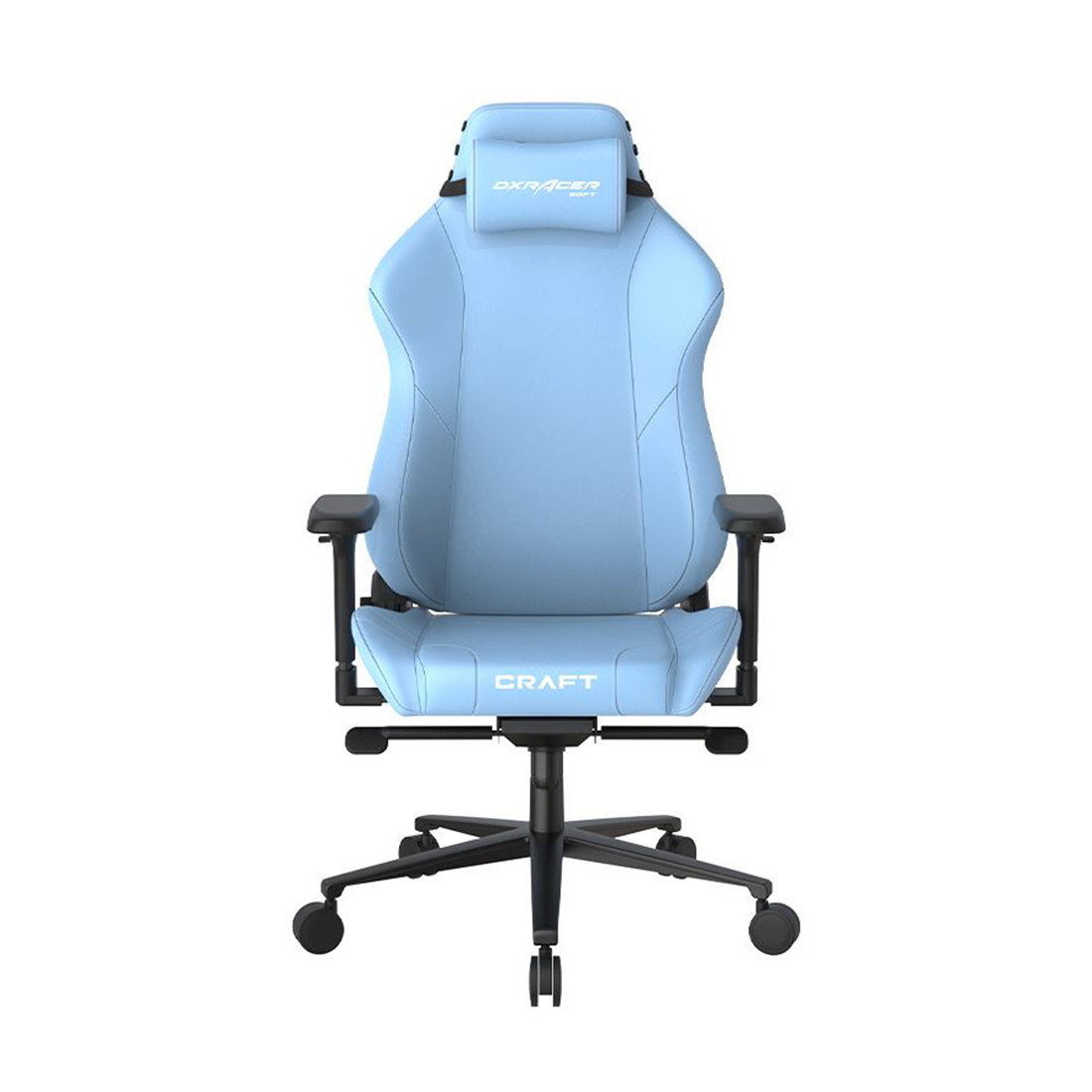 Игровое компьютерное кресло DX Racer CRA/001 - фото 3 - id-p104389909