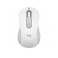 Мышь беспроводная Logitech Signature M650 Wireless Mouse - OFF-WHITE BT N