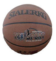 Баскетбольный мяч SIALERKG TOP SPORT