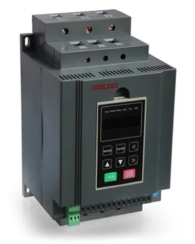 Устройство плавного пуска 15 кВт CDRA-K3G011T4 - фото 1 - id-p104395904